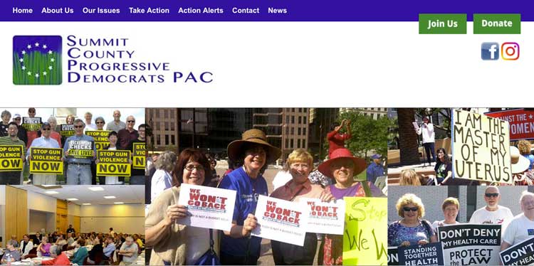home - Summit County Progressive Democrats PAC