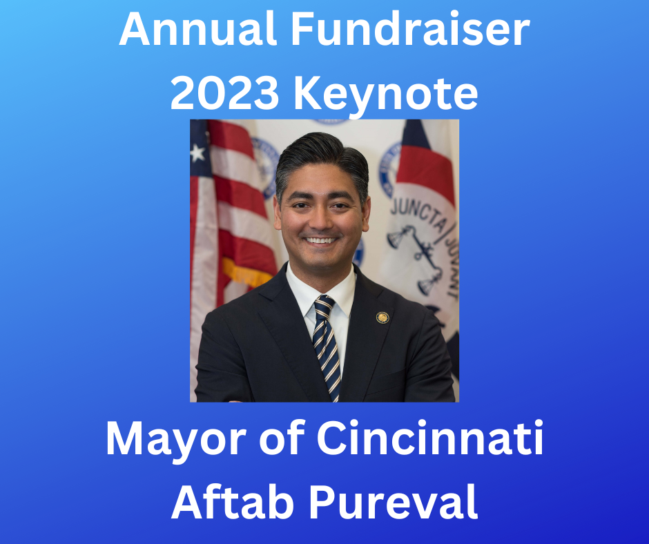 Annual Fundraiser 2023 Keynote Summit County Progressive Democrats PAC